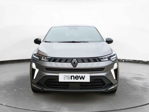 Renault Symbioz TECHNO FULL HYBRID E-TECH 117KW (160CV)