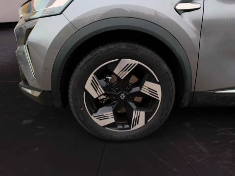 Renault Symbioz TECHNO FULL HYBRID E-TECH 117KW (160CV)