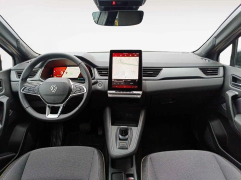 Renault Symbioz TECHNO FULL HYBRID E-TECH 117KW (160CV)