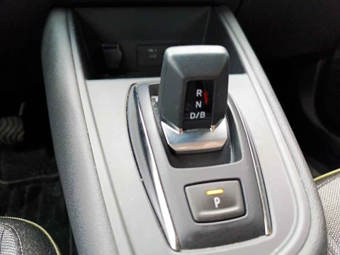 Renault Symbioz TECHNO FULL HYBRID E-TECH 117KW (160CV)