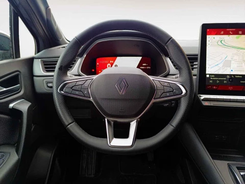 Renault Symbioz TECHNO FULL HYBRID E-TECH 117KW (160CV)