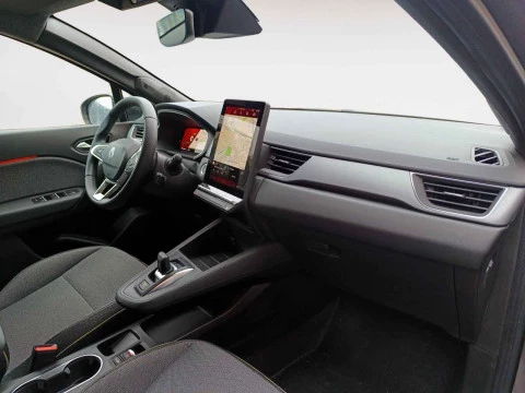 Renault Symbioz TECHNO FULL HYBRID E-TECH 117KW (160CV)