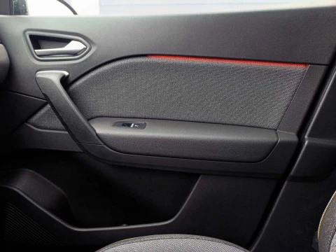 Renault Symbioz TECHNO FULL HYBRID E-TECH 117KW (160CV)