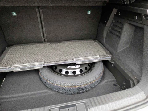 Renault Symbioz TECHNO FULL HYBRID E-TECH 117KW (160CV)