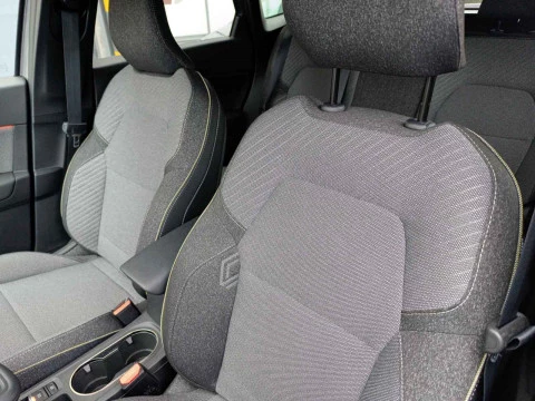 Renault Symbioz TECHNO FULL HYBRID E-TECH 117KW (160CV)