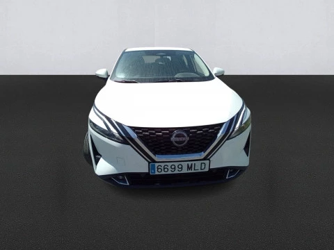 Nissan Qashqai DIG-T 103kW (140CV) mHEV 4x2 Acenta