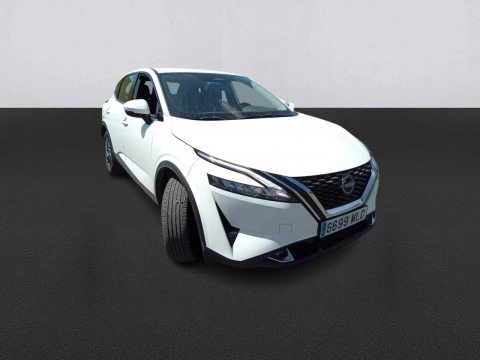 Nissan Qashqai DIG-T 103kW (140CV) mHEV 4x2 Acenta