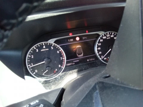 Nissan Qashqai DIG-T 103kW (140CV) mHEV 4x2 Acenta