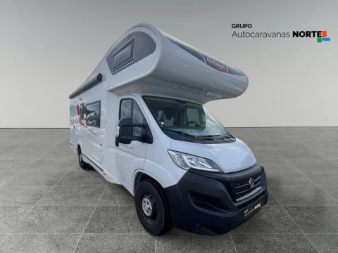 CHALLENGER START EDITION C256 START EDITION