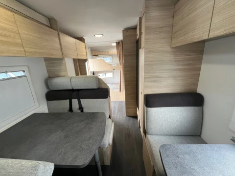 CHALLENGER START EDITION C256 START EDITION