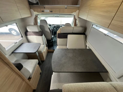 CHALLENGER START EDITION C256 START EDITION