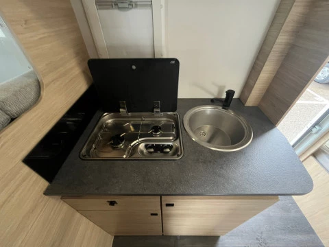 CHALLENGER START EDITION C256 START EDITION