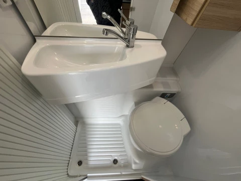 CHALLENGER START EDITION C256 START EDITION