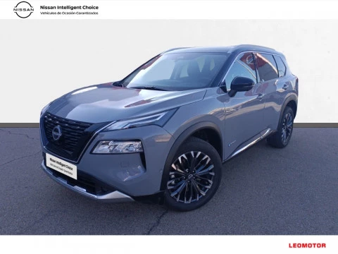 Nissan X-Trail  Tekna 2025