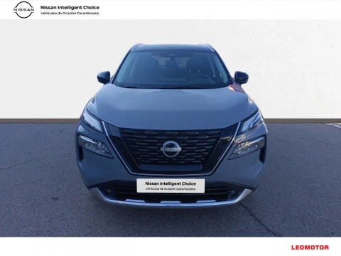 Nissan X-Trail  Tekna 2025