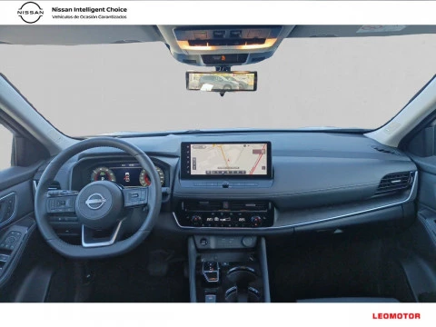 Nissan X-Trail  Tekna 2025