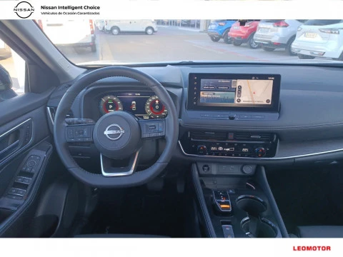 Nissan X-Trail  Tekna 2025