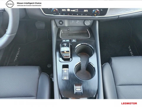 Nissan X-Trail  Tekna 2025