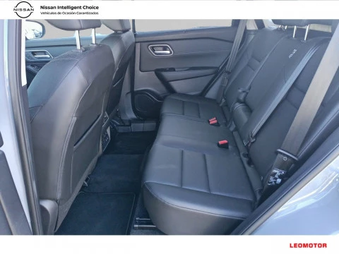 Nissan X-Trail  Tekna 2025