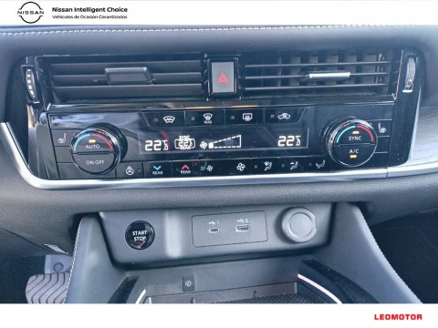 Nissan X-Trail  Tekna 2025