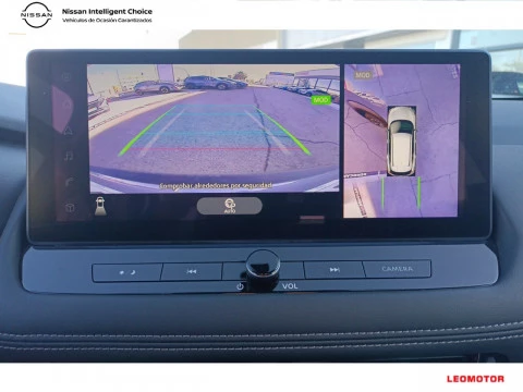 Nissan X-Trail  Tekna 2025