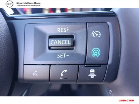 Nissan X-Trail  Tekna 2025