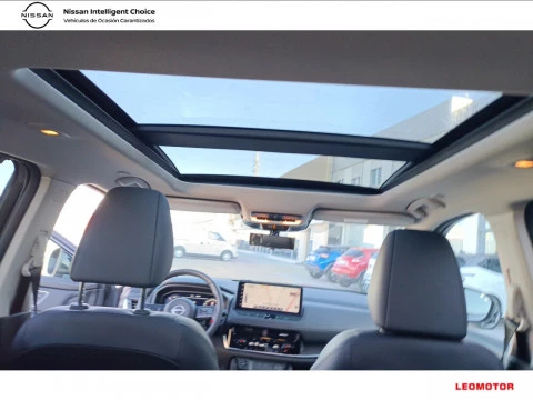 Nissan X-Trail  Tekna 2025