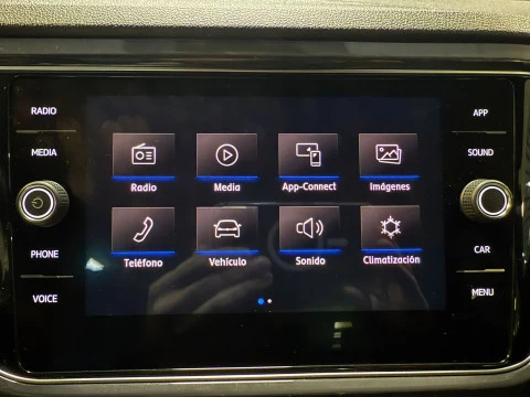 Volkswagen T-Roc Sport 1.5 TSI 110kW (150CV)