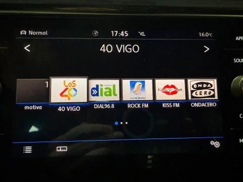 Volkswagen T-Roc Sport 1.5 TSI 110kW (150CV)