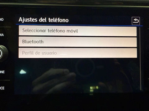 Volkswagen T-Roc Sport 1.5 TSI 110kW (150CV)