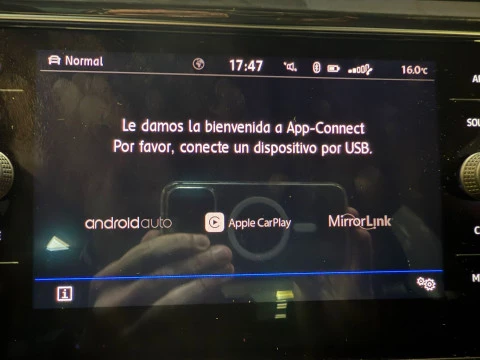 Volkswagen T-Roc Sport 1.5 TSI 110kW (150CV)