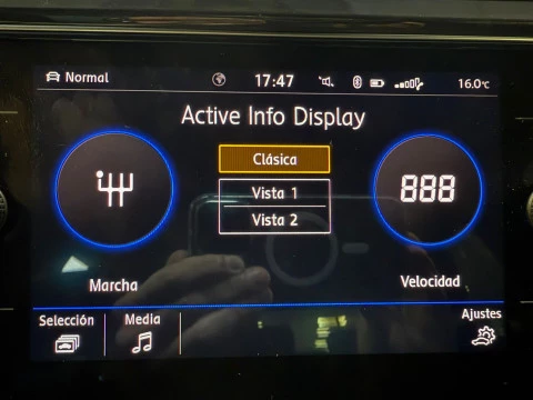 Volkswagen T-Roc Sport 1.5 TSI 110kW (150CV)