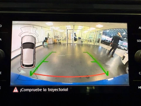 Volkswagen T-Roc Sport 1.5 TSI 110kW (150CV)