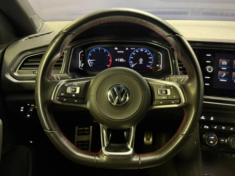Volkswagen T-Roc Sport 1.5 TSI 110kW (150CV)