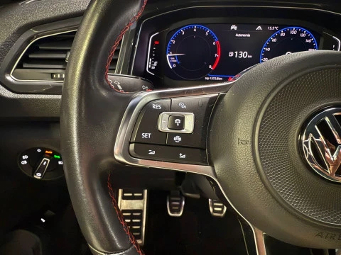 Volkswagen T-Roc Sport 1.5 TSI 110kW (150CV)