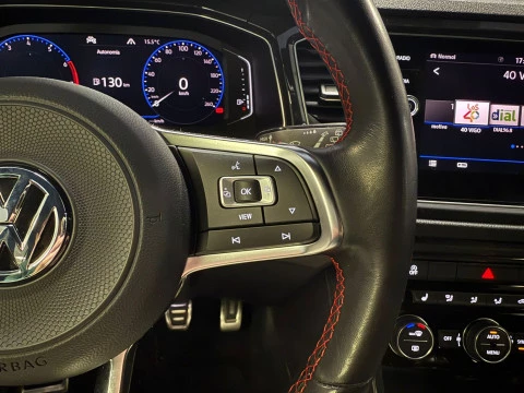Volkswagen T-Roc Sport 1.5 TSI 110kW (150CV)