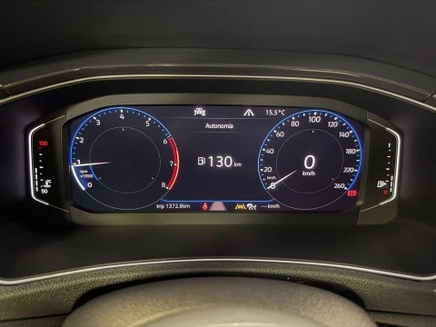 Volkswagen T-Roc Sport 1.5 TSI 110kW (150CV)