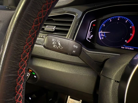 Volkswagen T-Roc Sport 1.5 TSI 110kW (150CV)