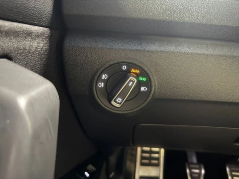 Volkswagen T-Roc Sport 1.5 TSI 110kW (150CV)