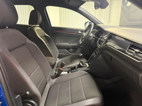 Volkswagen T-Roc Sport 1.5 TSI 110kW (150CV)