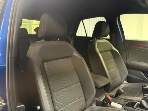 Volkswagen T-Roc Sport 1.5 TSI 110kW (150CV)