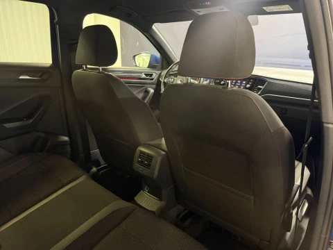 Volkswagen T-Roc Sport 1.5 TSI 110kW (150CV)