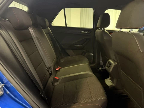 Volkswagen T-Roc Sport 1.5 TSI 110kW (150CV)