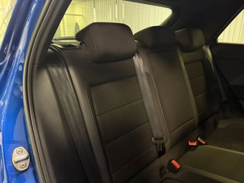 Volkswagen T-Roc Sport 1.5 TSI 110kW (150CV)