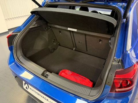 Volkswagen T-Roc Sport 1.5 TSI 110kW (150CV)