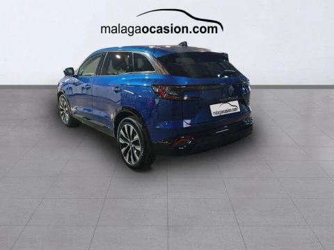 Renault Austral Techno E-Tech Full Hybrid 147kW (200CV)