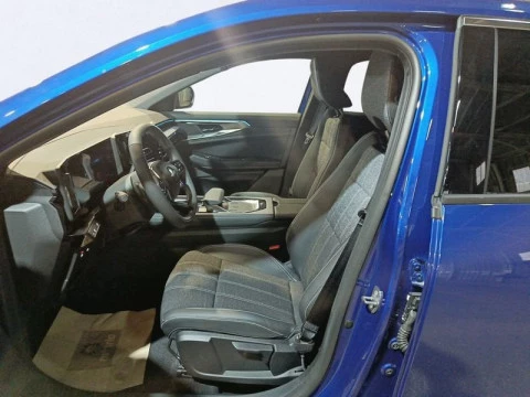 Renault Austral Techno E-Tech Full Hybrid 147kW (200CV)