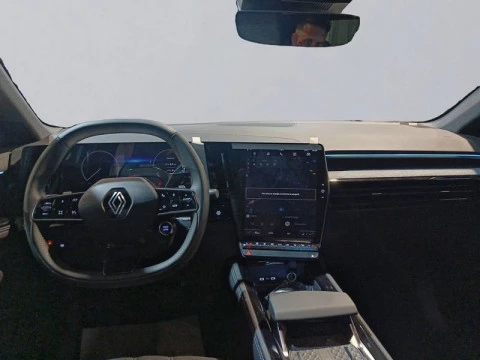 Renault Austral Techno E-Tech Full Hybrid 147kW (200CV)