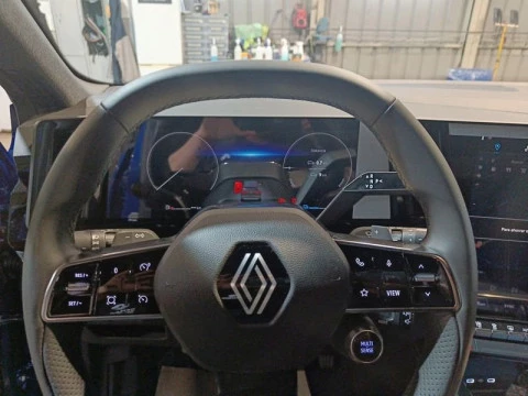 Renault Austral Techno E-Tech Full Hybrid 147kW (200CV)