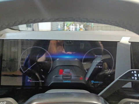 Renault Austral Techno E-Tech Full Hybrid 147kW (200CV)